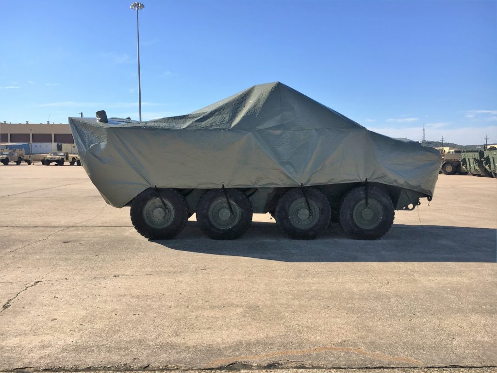Stryker (M5680XTG)