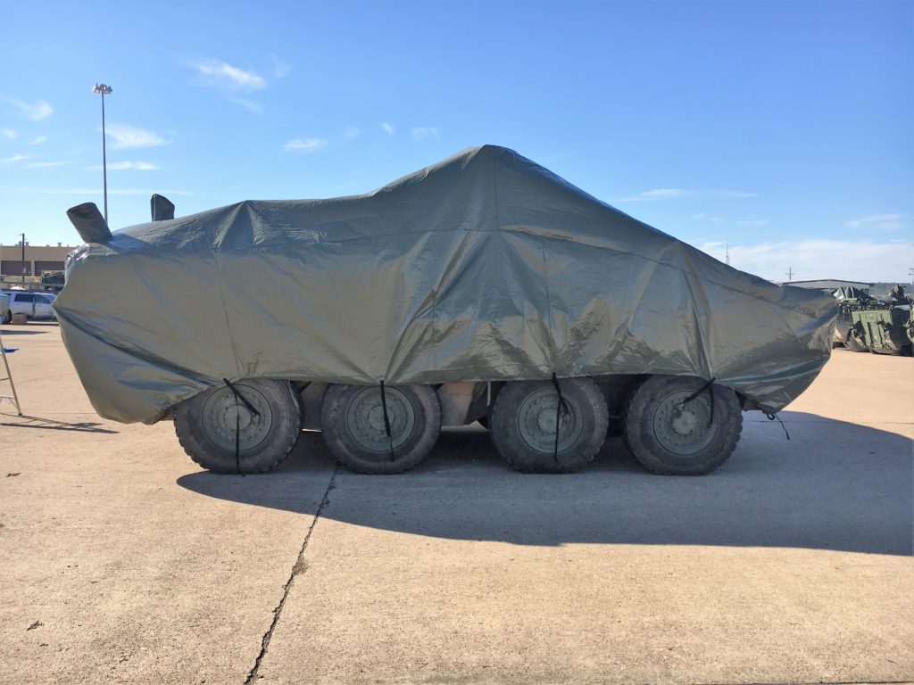 Stryker (M6772XTG)