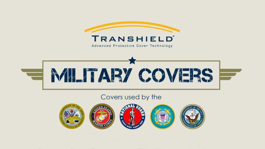 Transhield Military Covers Thumbnail