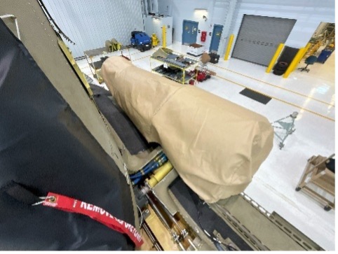 CH-47 EAPS Cover Set (Left & Right Sides)