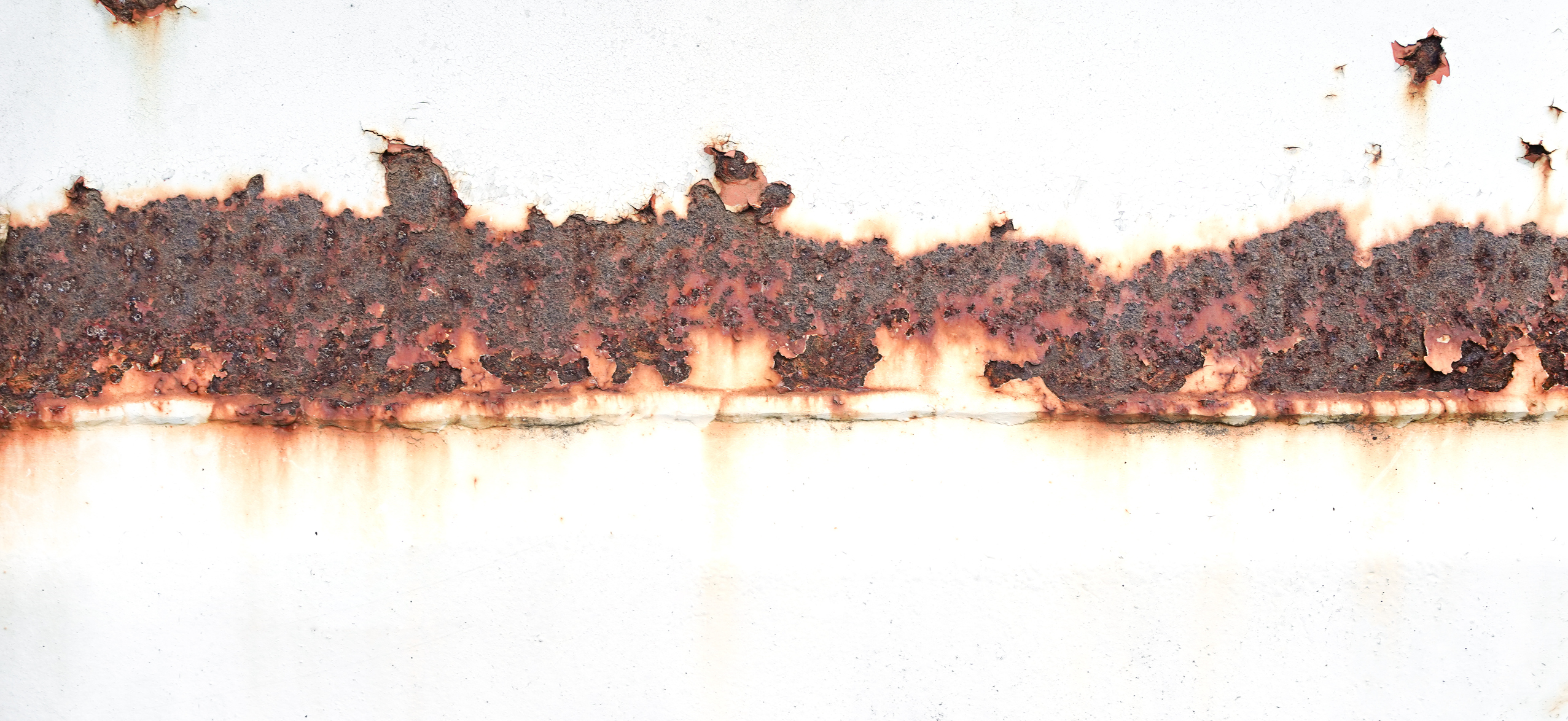 Corrosion Prevention Strategies for Industrial Equipment in Storage and Transit Thumbnail