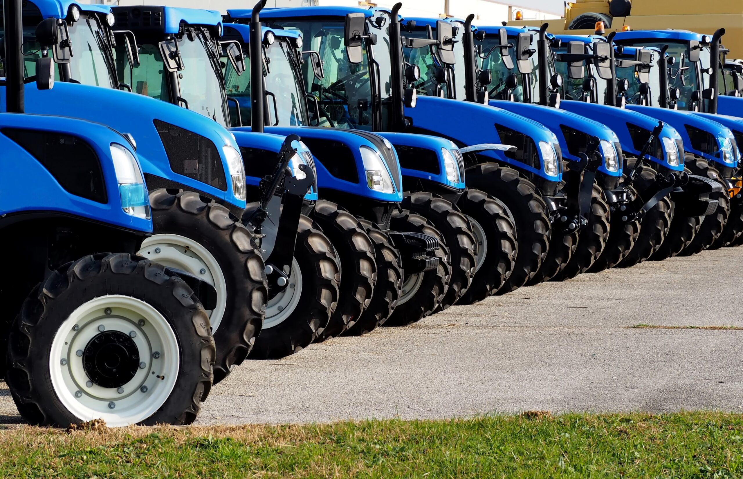 Choosing the Best Storage Options for Seasonal Equipment Thumbnail