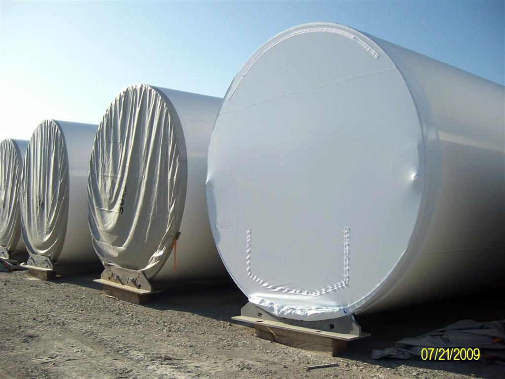 What Is a Vapor Corrosion Inhibitor and How Does It Protect Equipment? Thumbnail
