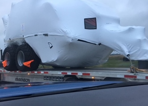 AGCO Farm Equipment Covered