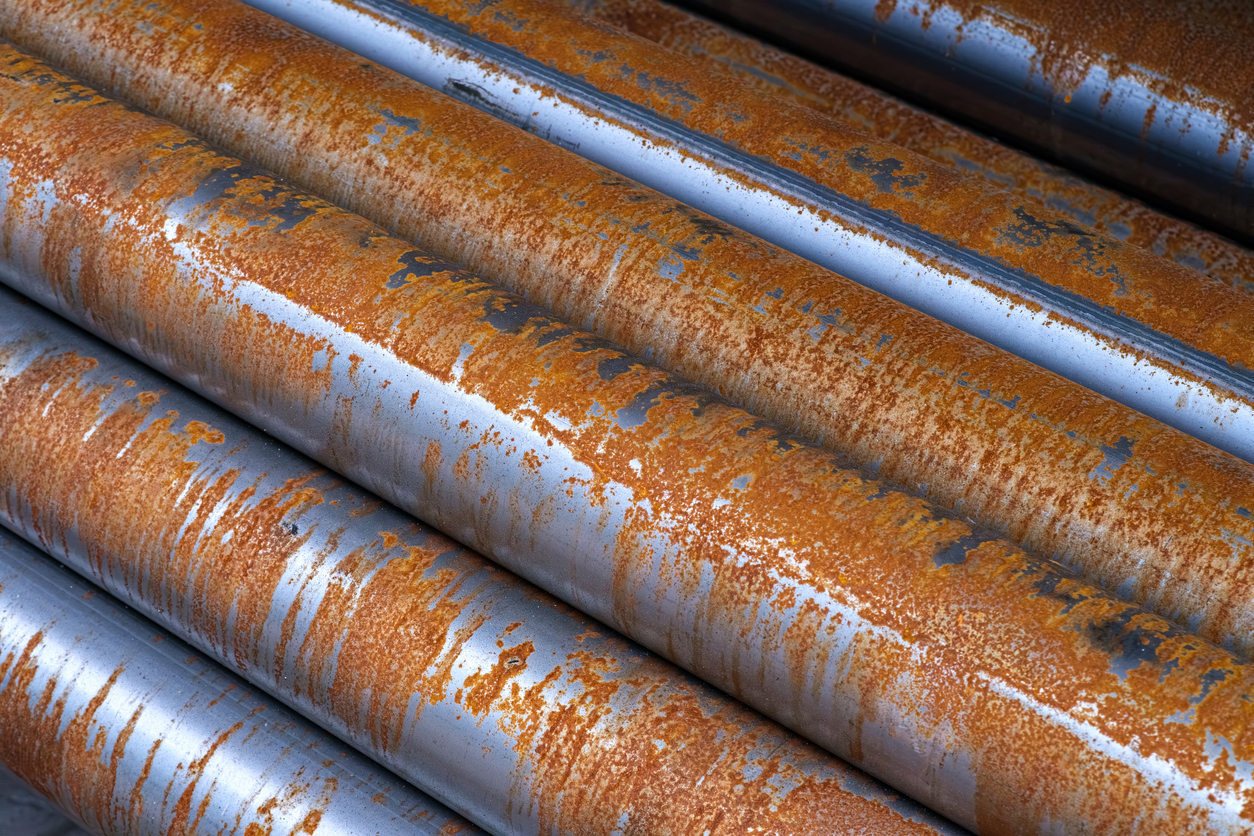 How to Prevent Rust on Equipment During Storage and Transportation Thumbnail