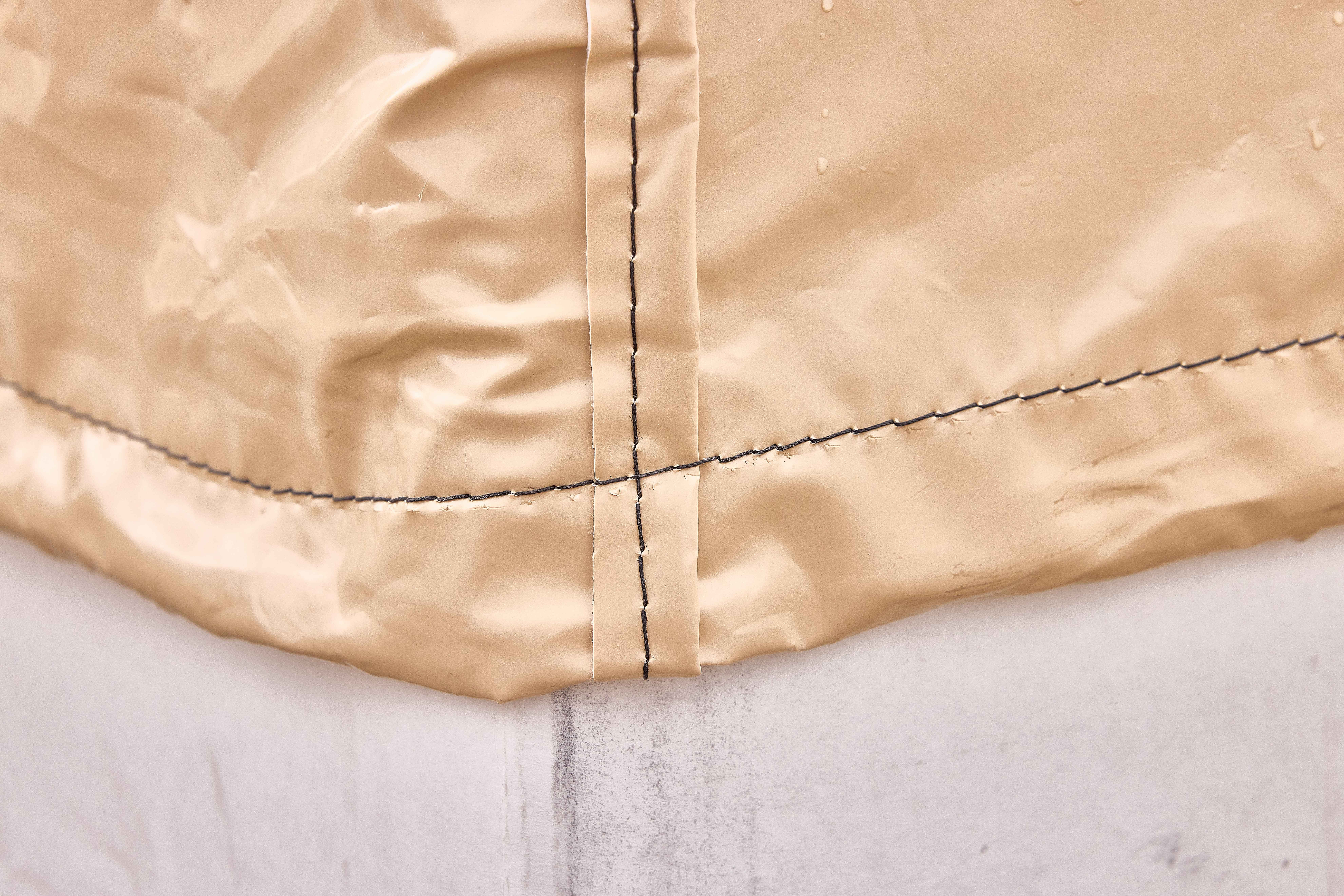 Pallet Cover Material