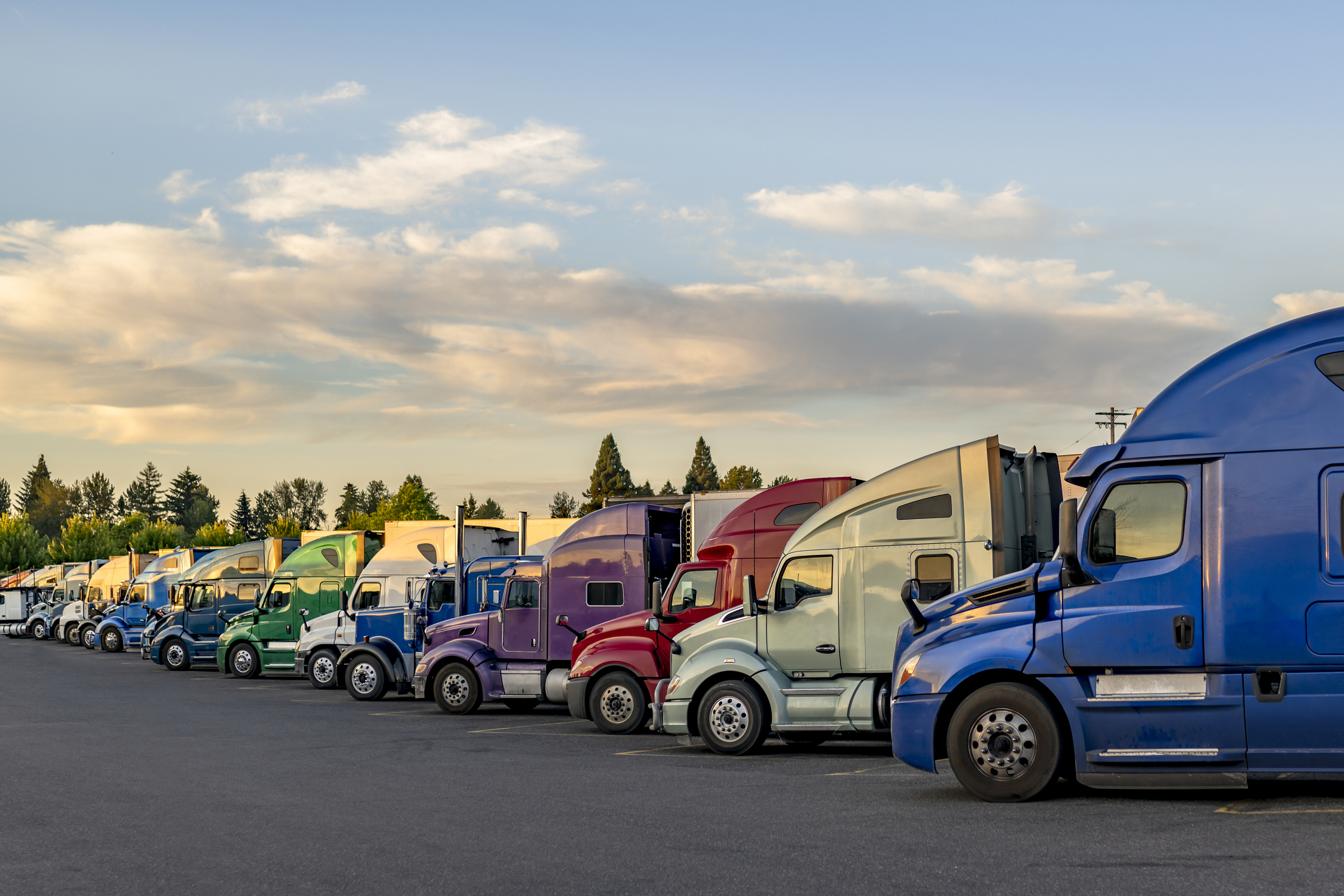 Fleet Storage Best Practices: How to Protect Vehicle Inventory Thumbnail