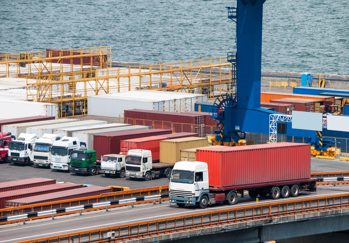 Intermodal Shipping: How to Protect Equipment Across Truck, Rail, and Ocean Thumbnail